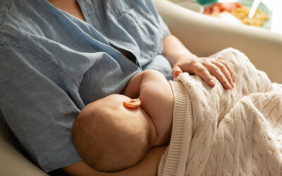Two Precious Gifts of Birth: Breastfeeding & Cord Blood